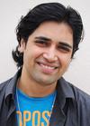 Adivi Sesh