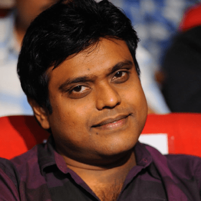 Harris Jayaraj