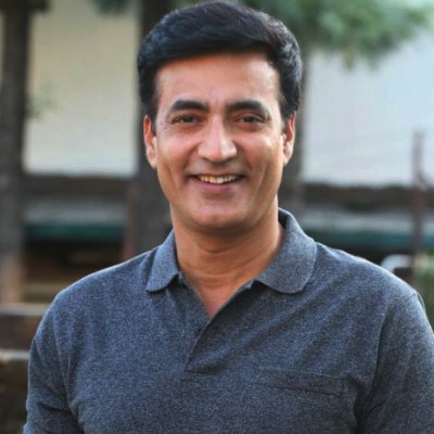 Narendra Jha