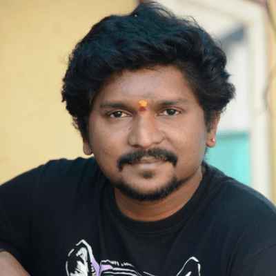 Prem Rakshith