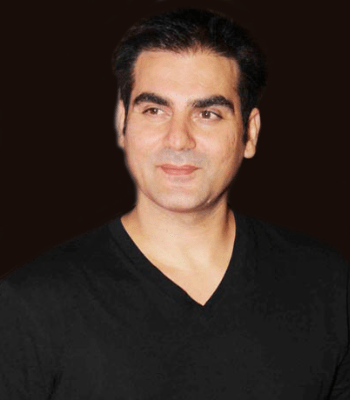 Arbaaz Khan