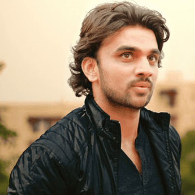 Rakesh Varre