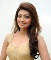 Pranitha Subhash