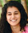 Taapsee Pannu