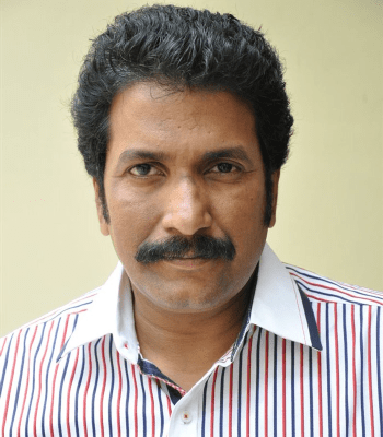 Anil Sunkara
