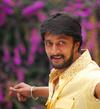 Kiccha Sudeep