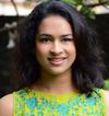Meesha Ghoshal
