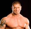 Dave Bautista