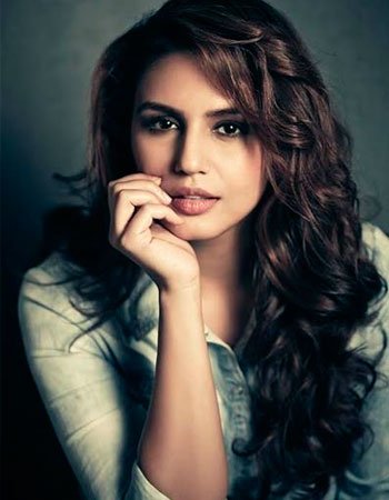 Huma Qureshi