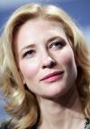 Cate Blanchett