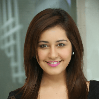 Raashi Khanna
