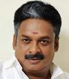 N Azhagam Perumal