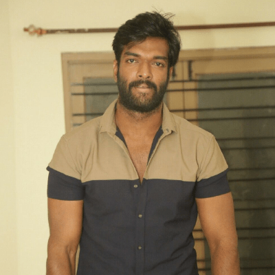 Charandeep Surneni