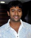 Shanthanu Bhagyaraj