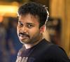 Dinesh Ravi
