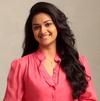 Keerthy Suresh