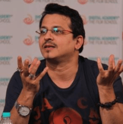 Kunal Mehta
