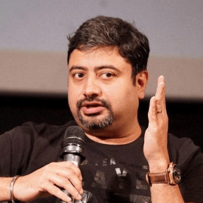 Parikshit Lalwani