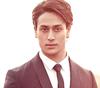 Tiger Shroff