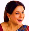 Kishori Shahane