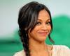 Zoe Saldana