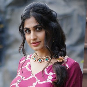 Chaithra Rai