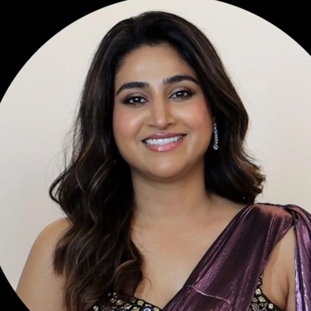 Varshini Sounderajan