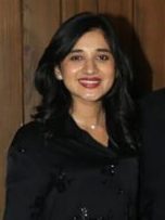 Kanika Mann