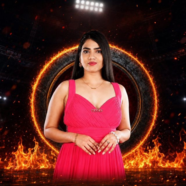 Shalini Patel