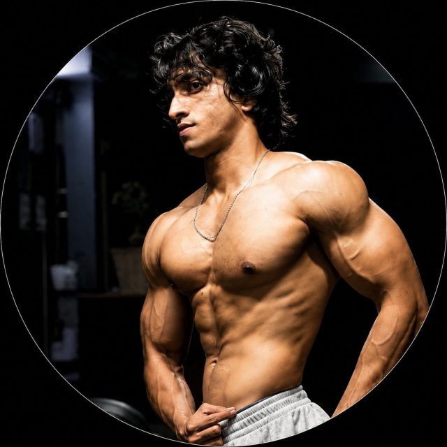 Mithilesh Reddy