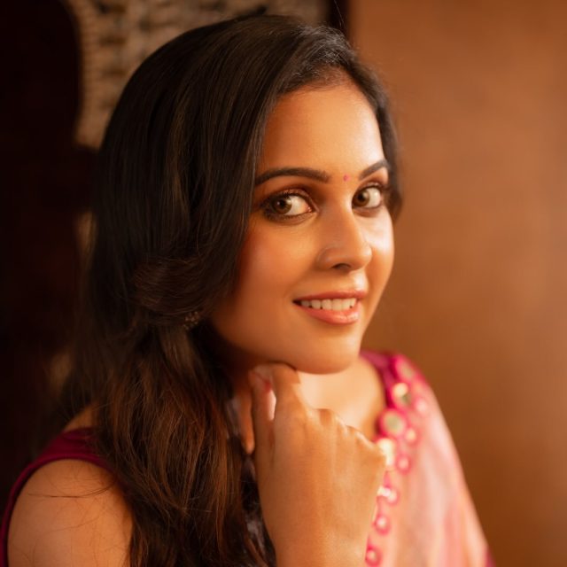 Chandini Tamilarasan
