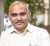 P Sunil Kumar Reddy