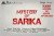Mystery Of Sarika