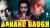 Aanand Baugh