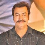 Pradeep Singh Rawat