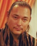 Kelly Dorji
