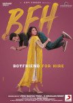 Boyfriend For Hire