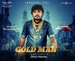 Gold Man