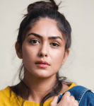 Mrunal Thakur