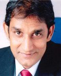 Sushil Pandey