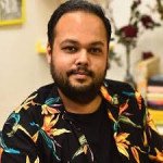 Kavish Sinha