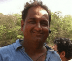 Vikram Dahiya