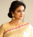 Keerthy Suresh