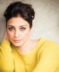Tabu Hashmi
