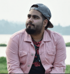 Deepak Kalra