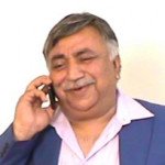 Naresh Gosain
