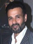 Rohit Roy