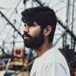 Ravi Anthony