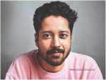 Rajat Barmecha