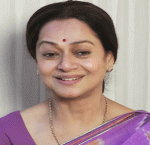 Zarina Wahab